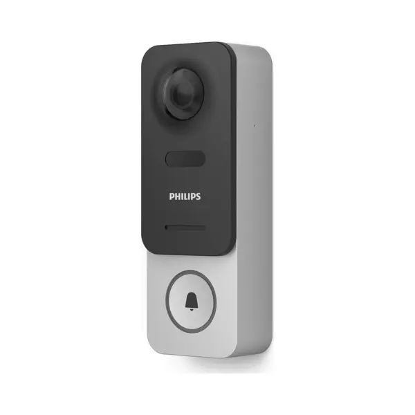 Drahtlose Gegensprechanlage Welcomeeye Link Wlan, sprachsteuerung Gegensprechanlage - Philips thumbnail