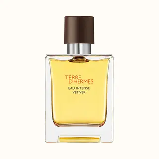 Hermes Terre d'Hermès Eau Intense Vetiver 50 ml Männer