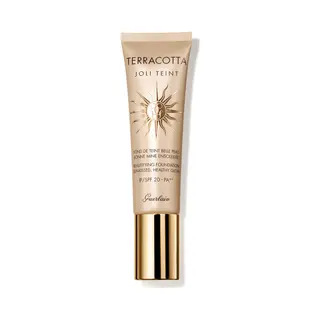 Guerlain Terracotta Joli Teint 30 ml Koker Crème Ebony