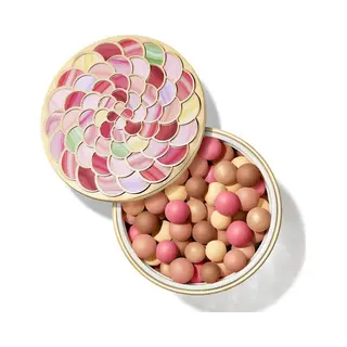 Guerlain Météorites Licht-onthullende Poederparels 04 Amber