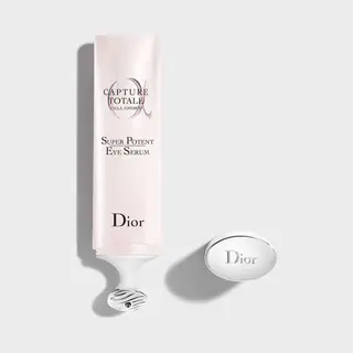 Dior Capture Totale Super Potent oogserum 20 ml Vrouwen