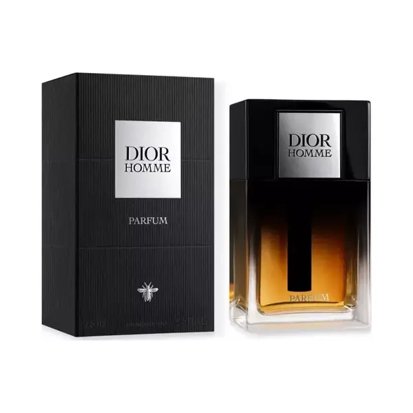 Dior Homme Parfum Amber-, Holzige Und Blumige Noten - 75 Ml Parfum Herren Parfum thumbnail