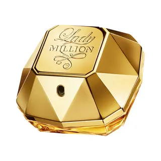 Rabanne Lady Million 50 ml Frauen