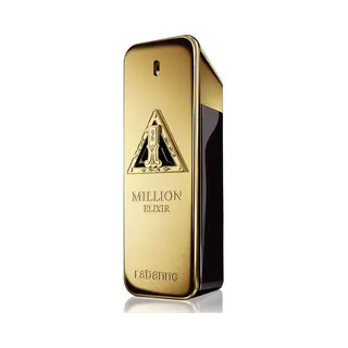 Paco Rabanne 1 Million Elixir Eau De Parfum Spray 200 Ml