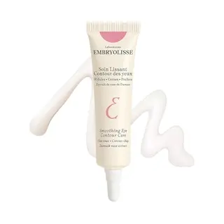 Embryolisse - Glättende Augenkonturenpflege 15 Ml, Schwarz