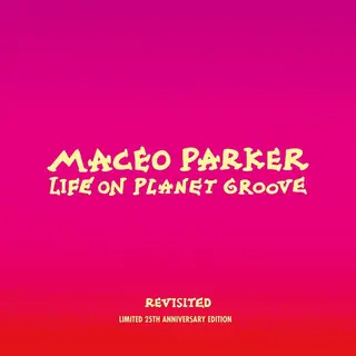 Minor Music Records Life On Planet Groove Revisited