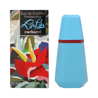 Cacharel Loulou - 50 Ml Eau De Parfum Damen Parfum
