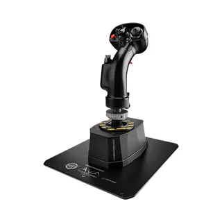 Thrustmaster Ava F/A-18 Super Hornet Schwarz Usb Flightstick Pc