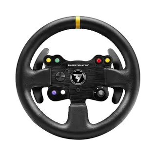 Thrustmaster 4060057 Gaming-Controller Schwarz Steuerrad Digital Pc, Playstation 3, PlayStation 4, Xbox One