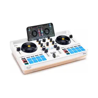 Hercules Mix Ultra White