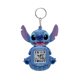 Lexibook Stitch Children's game console