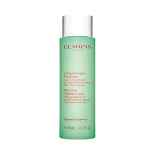 Clarins Purifying Toning Lotion 200 ml