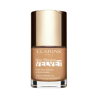 Clarins Skin Illusion Velvet 30 ml Bottle liquid 111N