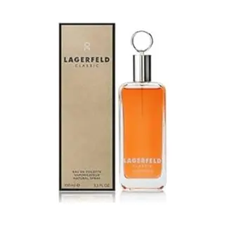 Karl Lagerfeld Classic 100 Ml