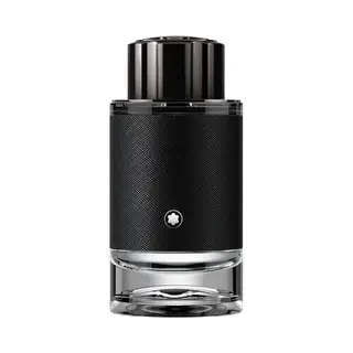 Montblanc Explorer 100 ml Männer