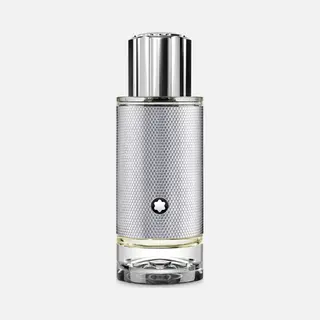 Montblanc Explorer Platinum 30 ml Männer