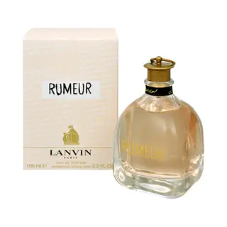 Lanvin Eau De Parfum Rumeur
