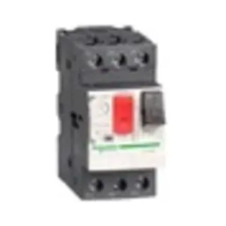 Schneider Electric GV2ME07 circuit breaker 3