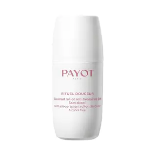 Payot Rituel Douceur Deodorant Roll-on - 75ml
