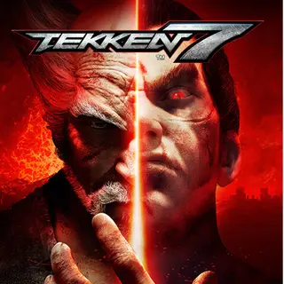 Bandai Namco Entertainment Tekken 7 Standard Pc