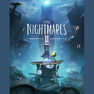 Bandai Namco Entertainment Little Nightmares Ii Standard Xbox One