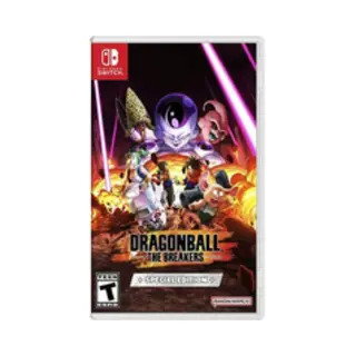 Bandai Namco Entertainment 3391892024180 video game Special English Nintendo Switch