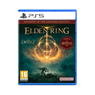 Bandai Namco Entertainment Elden Ring: Shadow of the Erdtree Edition Standard PlayStation 5