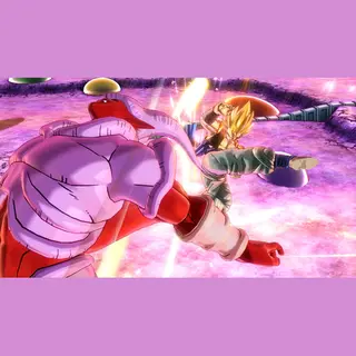 Bandai Namco Entertainment Dragon Ball Xenoverse 2 Standard English Xbox Series X
