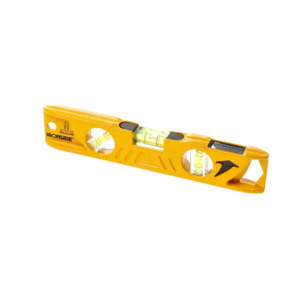 Ironside Waterpas Aluminium Torpedo Model 25cm thumbnail