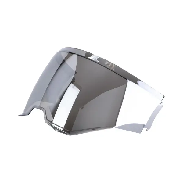Scorpion Exo-Tech / Carbon Vizier Zilver Mirror (KDF18-1) - Maat - Vizier thumbnail