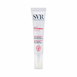 Svr Palpébral Von Topialyse Crème | 15 Ml