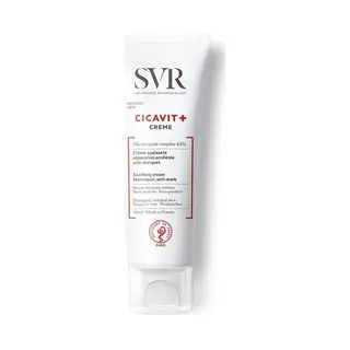 Svr Cicavit+ Reparaturcreme 40ML