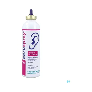 Bausch+Lomb Cérus-Spray | 50 Ml