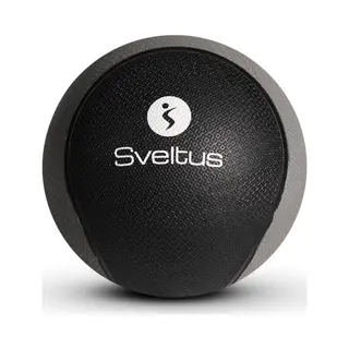 Trainingsball Aus Gummi Sveltus Medicine
