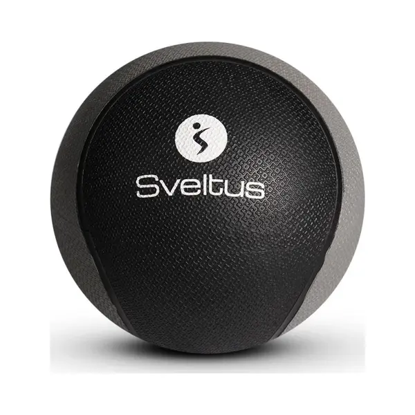 Trainingsball Aus Gummi Sveltus Medicine thumbnail