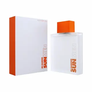Jil Sander Sunmen 125 ml Männer