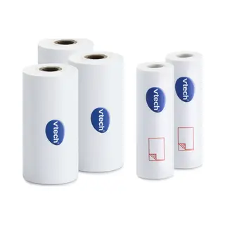 VTech KidiZoom Print Cam - Papier Refill Pack