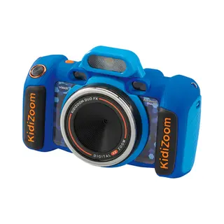 VTech KidiZoom Duo Fx blauw