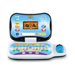 VTech Game & Leer Laptop