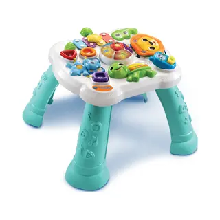 VTech Baby Dierenvriendjes Speeltafel
