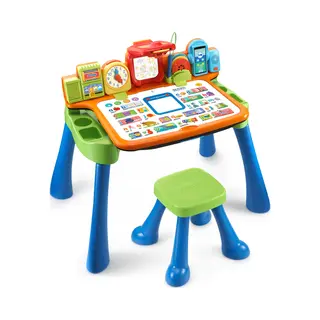 VTech Mijn Magisch Bureau 5 in 1