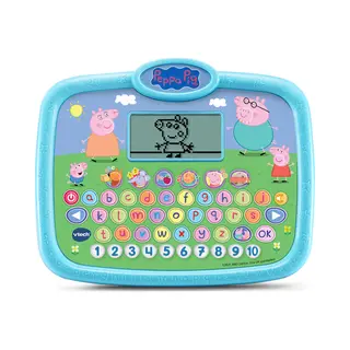 VTech Peppa Pig - Tablet