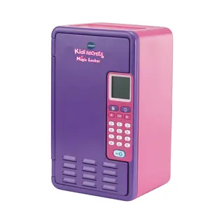 VTech Kidisecrets Magic Locker