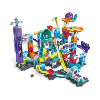 VTech Marble Rush Space Magnetic Mission Set XL300E