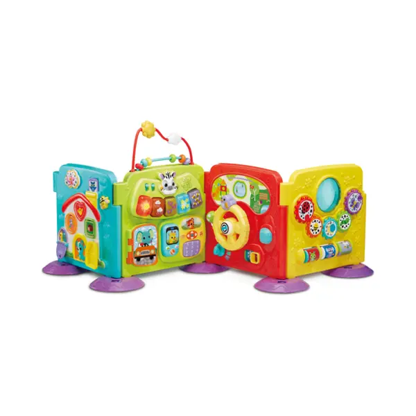 VTech Baby Speelpret Activiteitenpanelen thumbnail