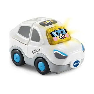 VTech Toet Toet Auto's Elias Elektrische Auto