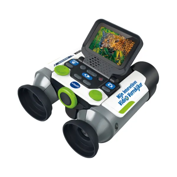 VTech Mijn Interactieve Video Verrekijker thumbnail