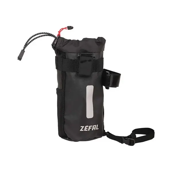 Zefal, Velotasche, (1.10 l, Lenkertasche) thumbnail