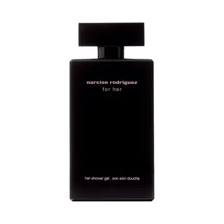 Narciso Rodriguez For Her 200ml Shower Gel