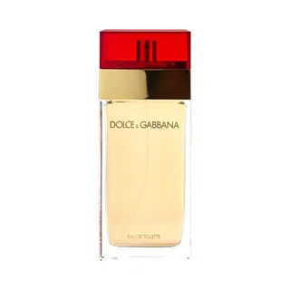 Dolce & Gabbana Dolce & Gabanna 100 Ml Eau De Toilette - Damesparfum
